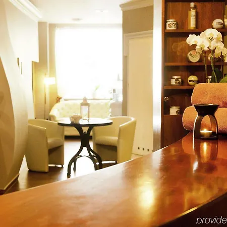 Hotel Aurora Family&SPA 