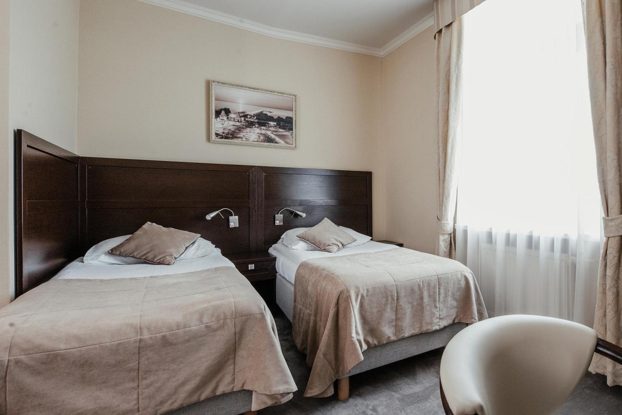 Hotel Aurora Family & Miedzyzdroje